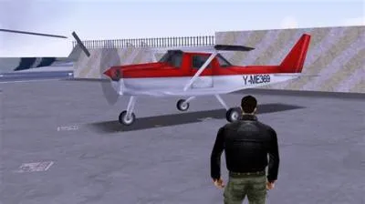 How do you fly a bird in gta pc?