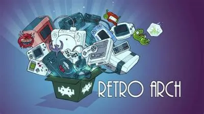 How do i set up retroarch on xbox?