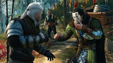 Is the witcher 3 bigger than gta 5?