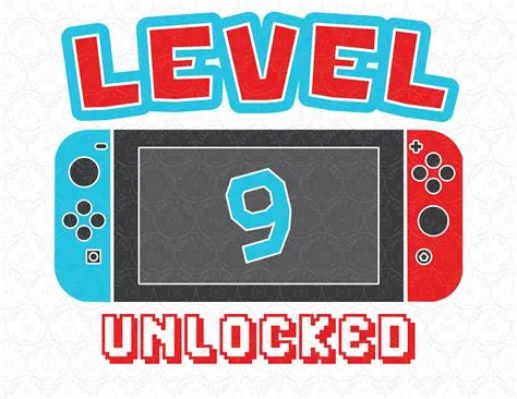 Do you have to unlock games on 1 2 switch?