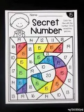 What is the number 13 secret?