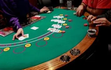Should i play poker or blackjack?