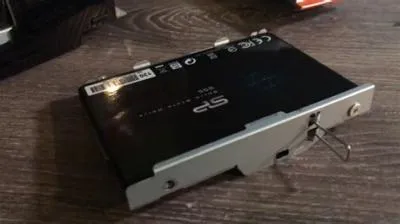 Can a ps3 use an ssd?