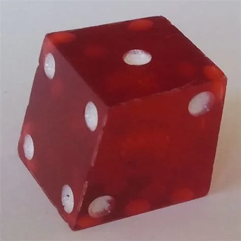 How do unfair dice work?