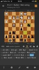 Who founded lichess?