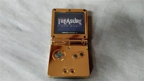 Are game boys valuable?