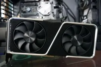 Is rtx 3060 ti good for 144hz?