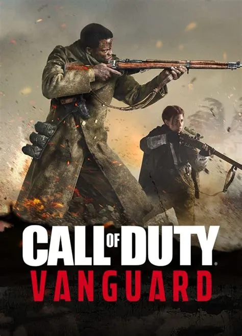 Are cod vanguard dlc free?