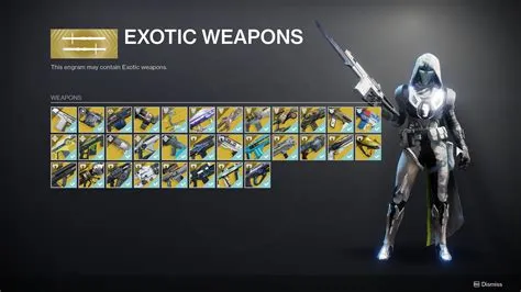 Where is the exotic trader destiny 2?