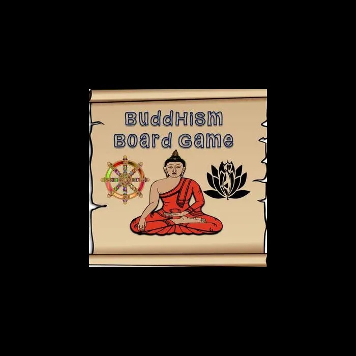 What is buddha game?