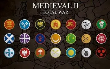 Which faction to play in medieval 2 total war?