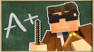 What does minecraft teach you?