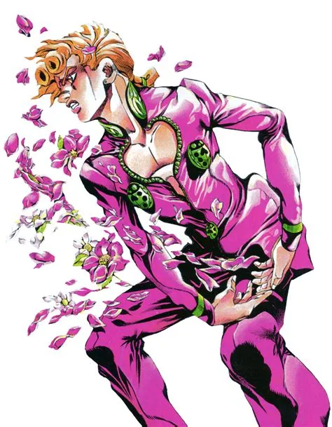 Is giorno in part 9?