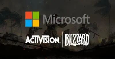 How long until microsoft buys blizzard?