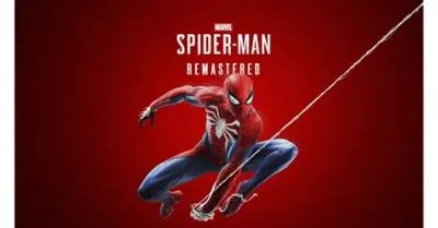 Does spider-man remastered look better on ps5?