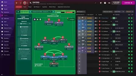 Is football manager 2023 playable?