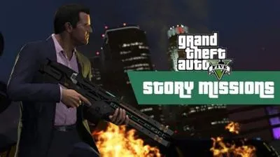 Which gta has the most story missions?