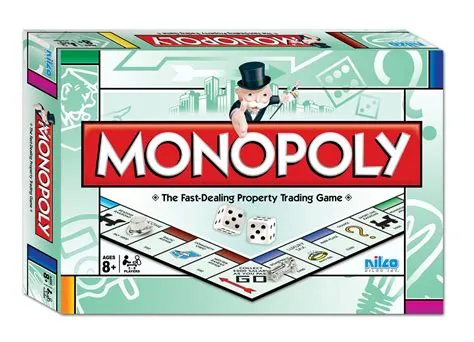 What are the main problems with monopoly?