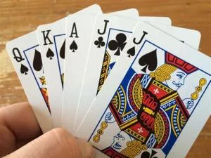 What is the lowest card in euchre?