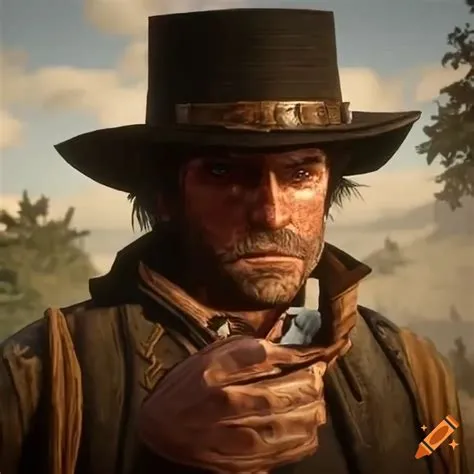 How realistic is red dead 2?