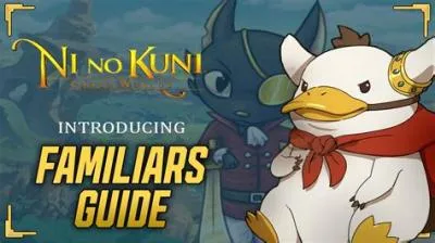 What is the strongest familiar ni no kuni cross world?