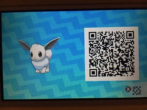 What is the code word for eevee?