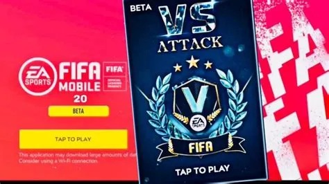 What is the minimum ram for fifa mobile?