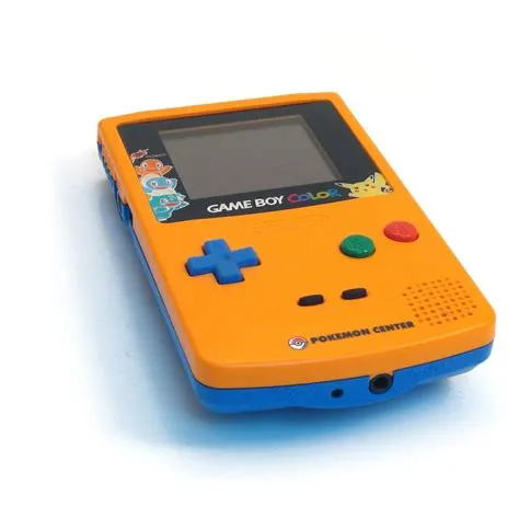 What was the last gameboy made?