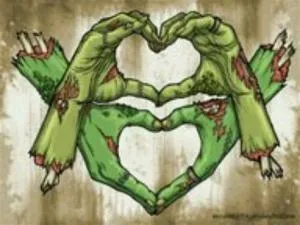 Do zombies have working hearts?