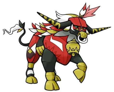 What animal is tapu bulu?