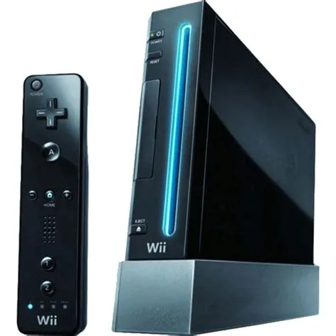 How many gb is a black wii u?