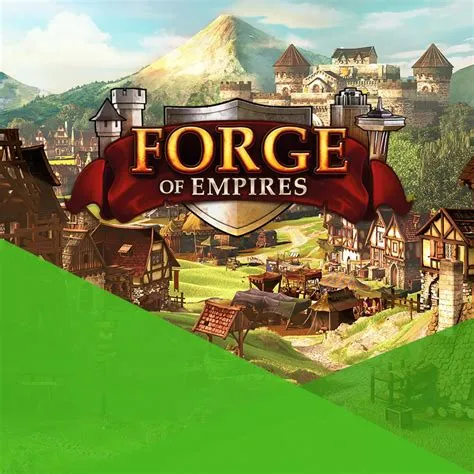 What does bp stand for in forge of empires?