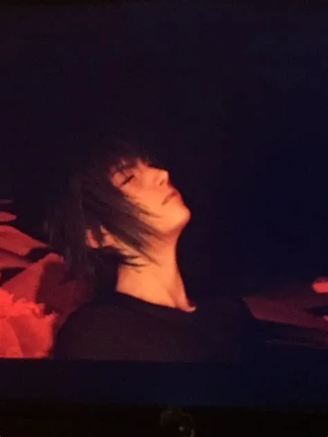 Why is noctis always sleeping?