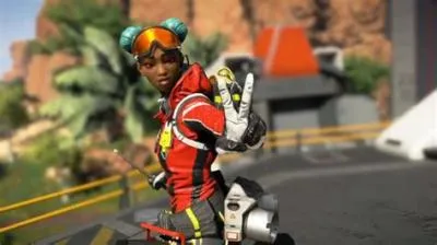 Why does apex legends feel laggy?