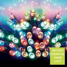 Do led fairy lights use a lot of electricity uk?