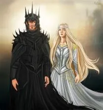 Did sauron fear galadriel?