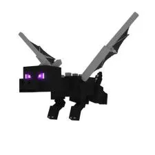 Can you have a pet ender dragon?