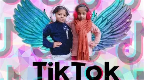 Should kids have tiktok?