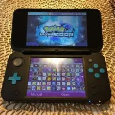 Can i play 3ds games on 2ds?