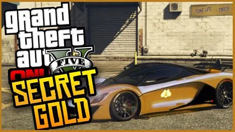 Do you need gold for gta online?