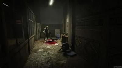 Is outlast 3 only pc?