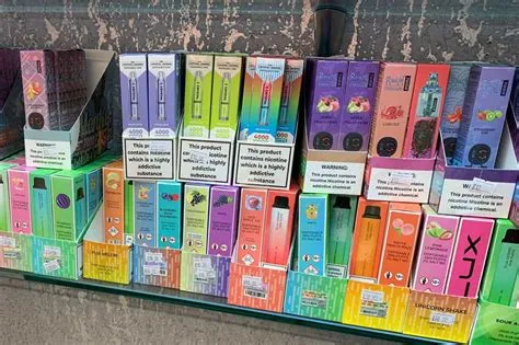 Are vapes illegal in japan?