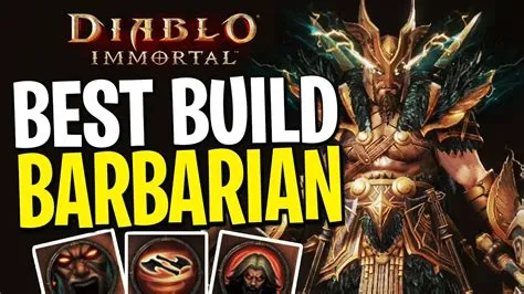 Does diablo immortal have an endgame?