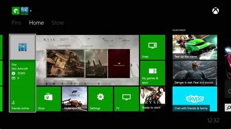 Why do you have to install games on xbox one?