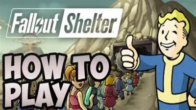 Can a 11 year old play fallout shelter?