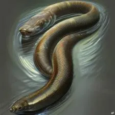 Do eels change gender?