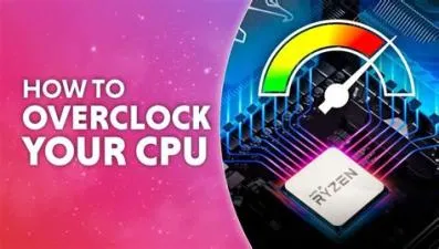 Does cpu overclock matter in gaming?