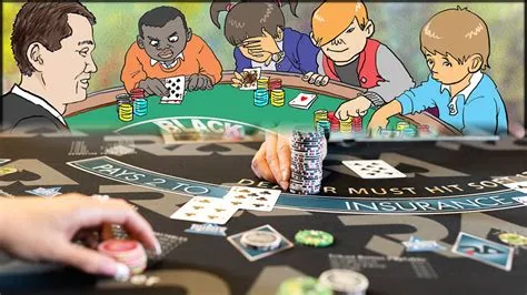 What is the gambling age in paris?