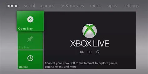 Do xbox live accounts expire?