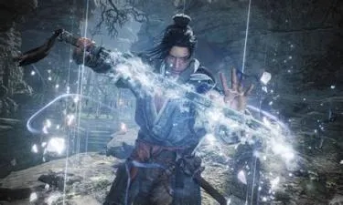 Is nioh 1 and 2 connected?